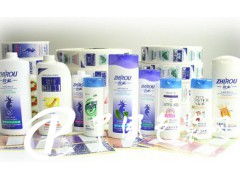 廠家直銷日用品不干膠標(biāo)簽 — 價(jià)格優(yōu)惠，質(zhì)量可靠